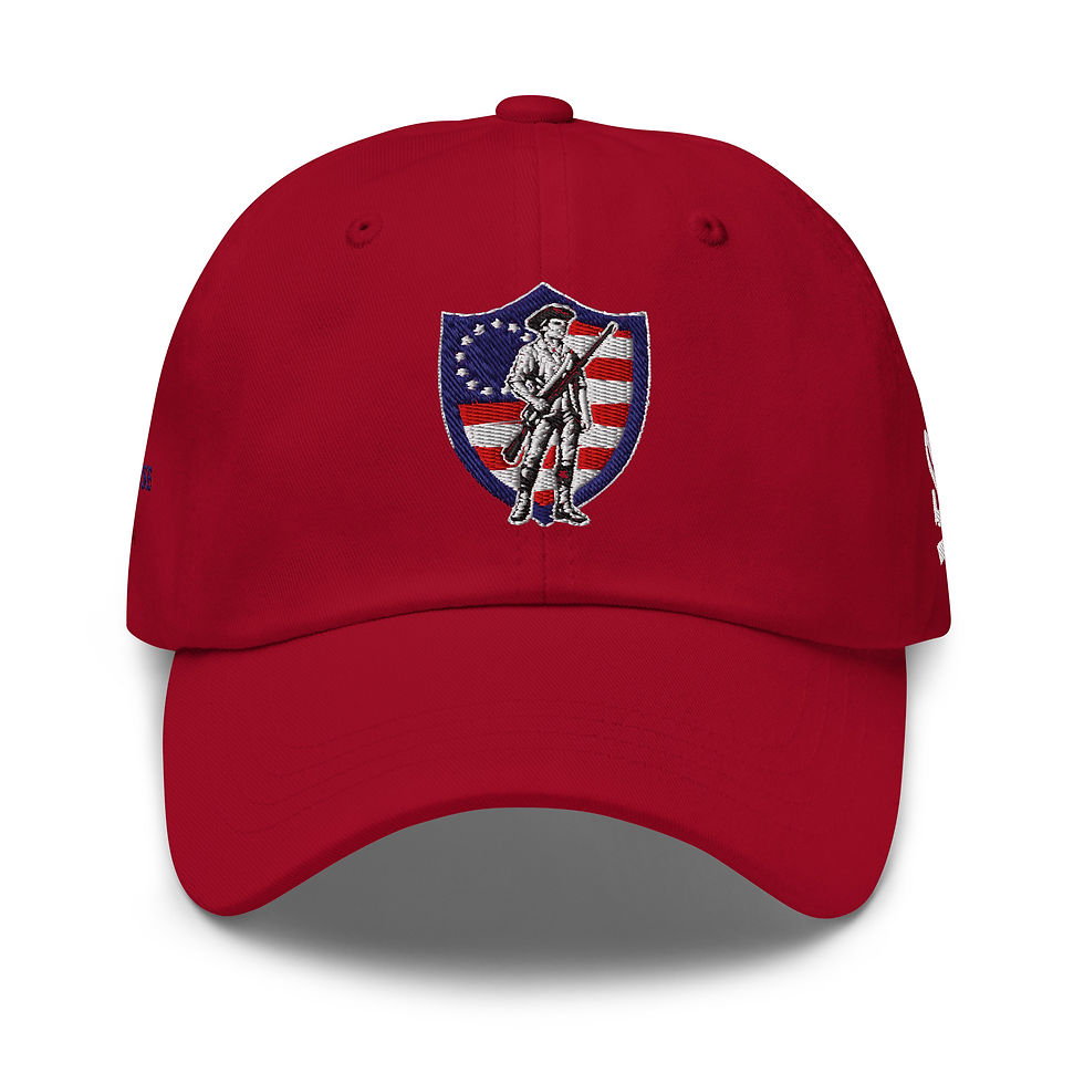 Thumbnail: SDFF Logo Hat