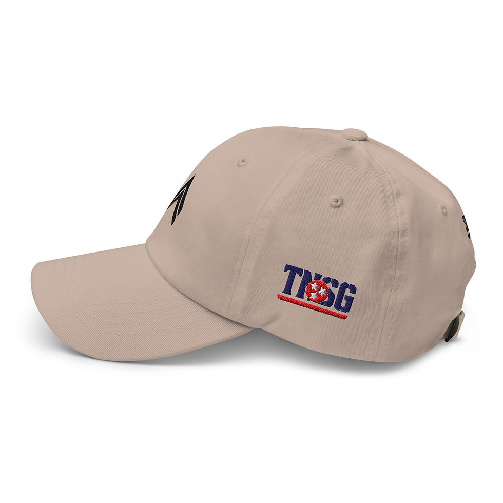 Thumbnail: TNSG Rank CPL Adjustable