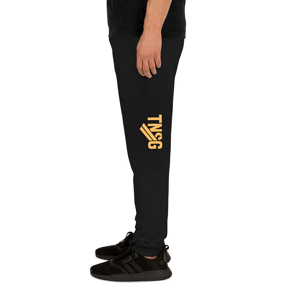 TNSG Joggers Stripe