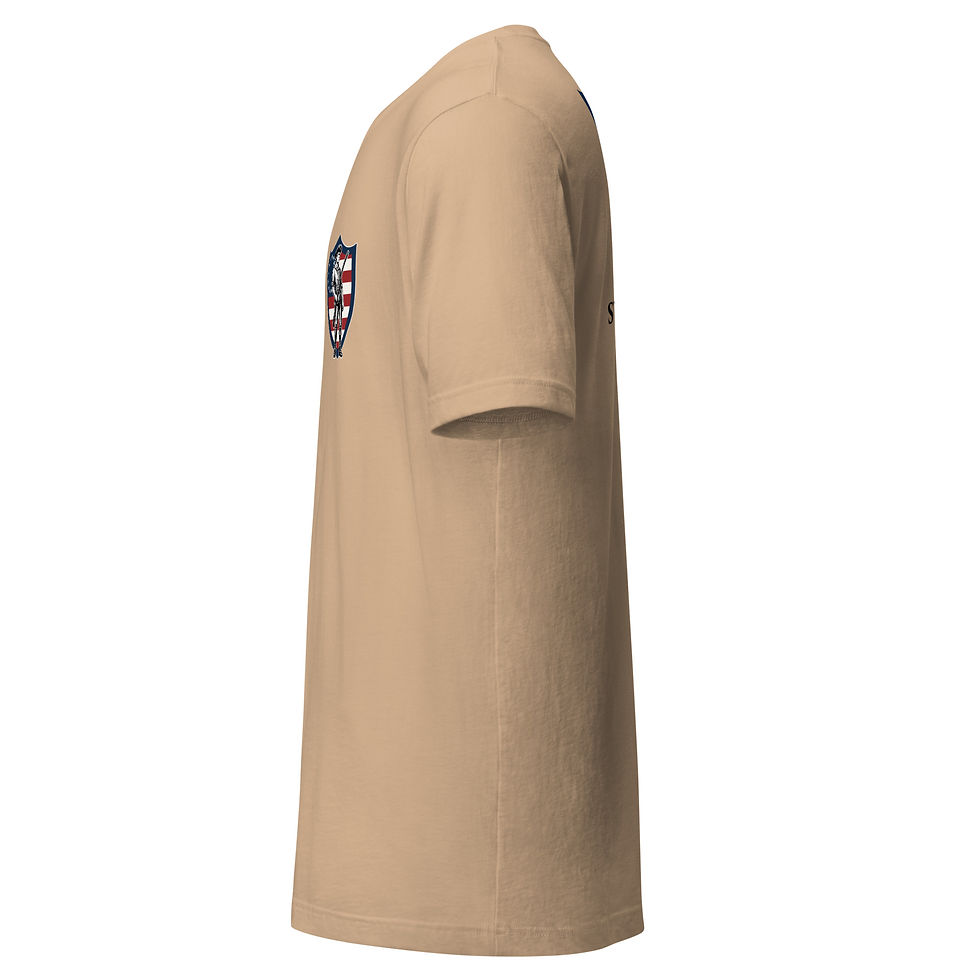 Thumbnail: SDFF Logo Tee Light