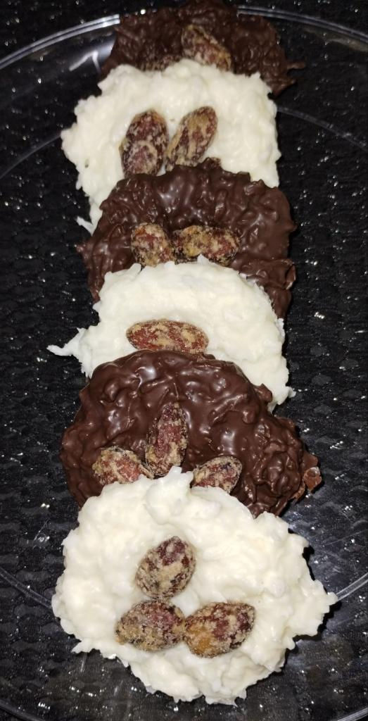 Coconut Delight