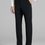 Thumbnail: BLACK By Vera Wang Black Notch Lapel Tuxedo (1130)