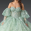 Thumbnail: Quinceanera Dress 1973 By Dancing Queen