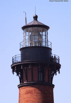 Currituck Lighthouse NC