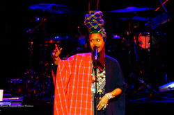 erykah badu