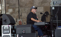 Eddie Palmieri