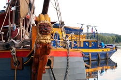 Tugboat Roundup 2015