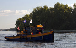 Tugboat Roundup 2015