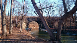 Railway Bridge