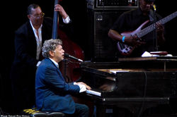 Monty Alexander