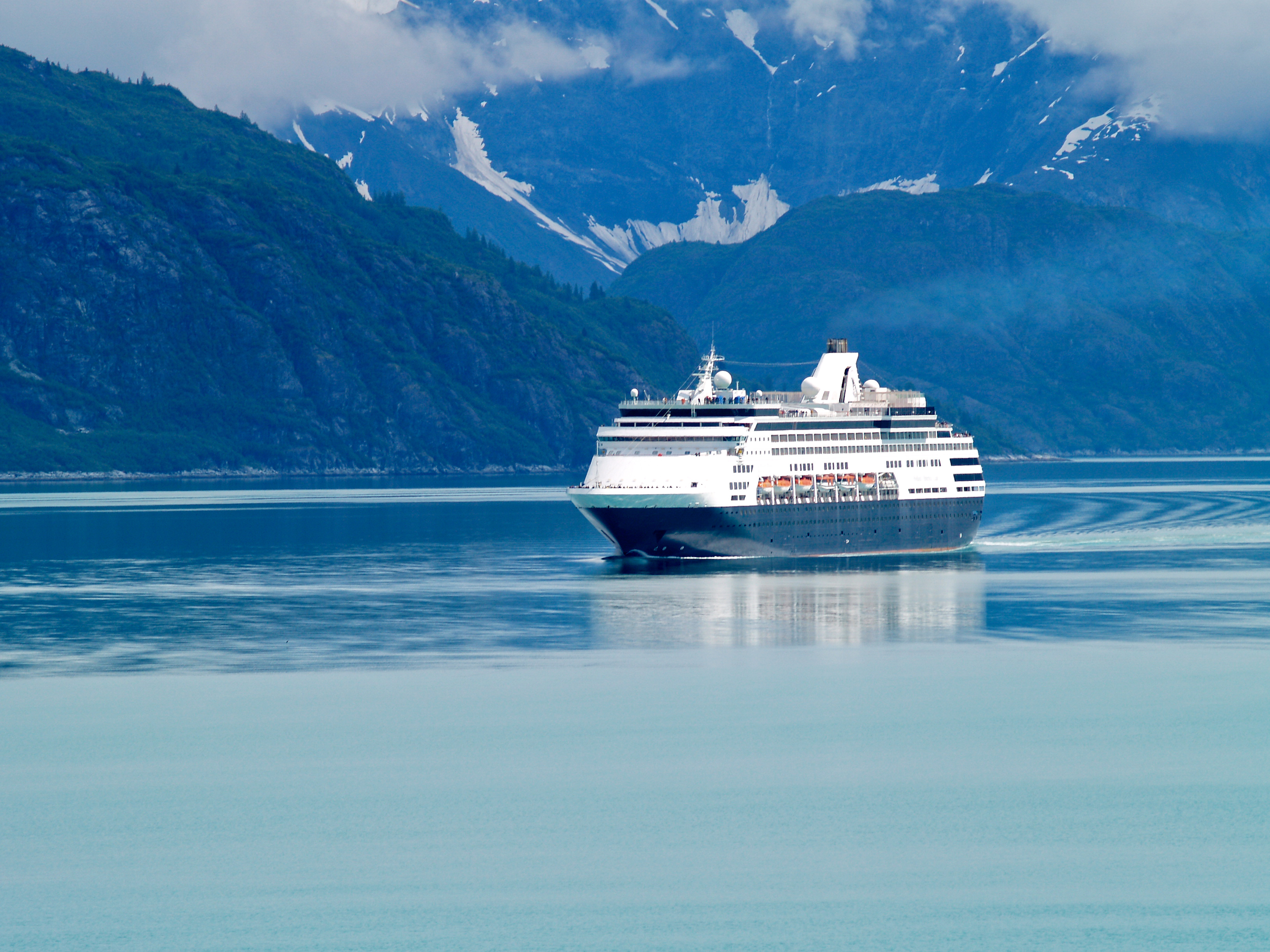 2020 Cruise CEUs
