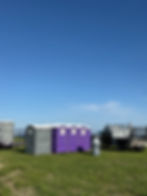 Port a potties, eyewashing stations, and handicapped bathrooms in Lake Side Metairie, LA