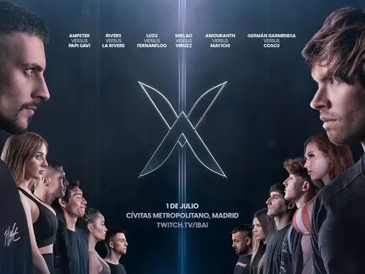 La pelea esta por comenzar