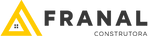 Logo Franal Construtora
