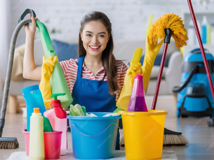 Tips for Maintaining High-Traffic Area Carpets in Bakersfield Homes