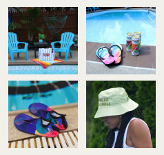 Turn Up the Heat: The Best Summer Promo Products for Bold Brands