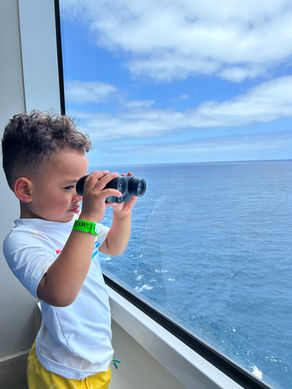 Hello Hotel Boat, Hello Mexico