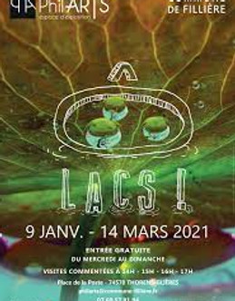ô lacs exposition