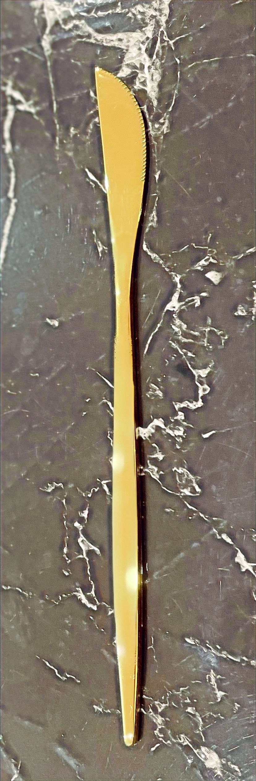 Miniature : Location couteau or PRESTIGE