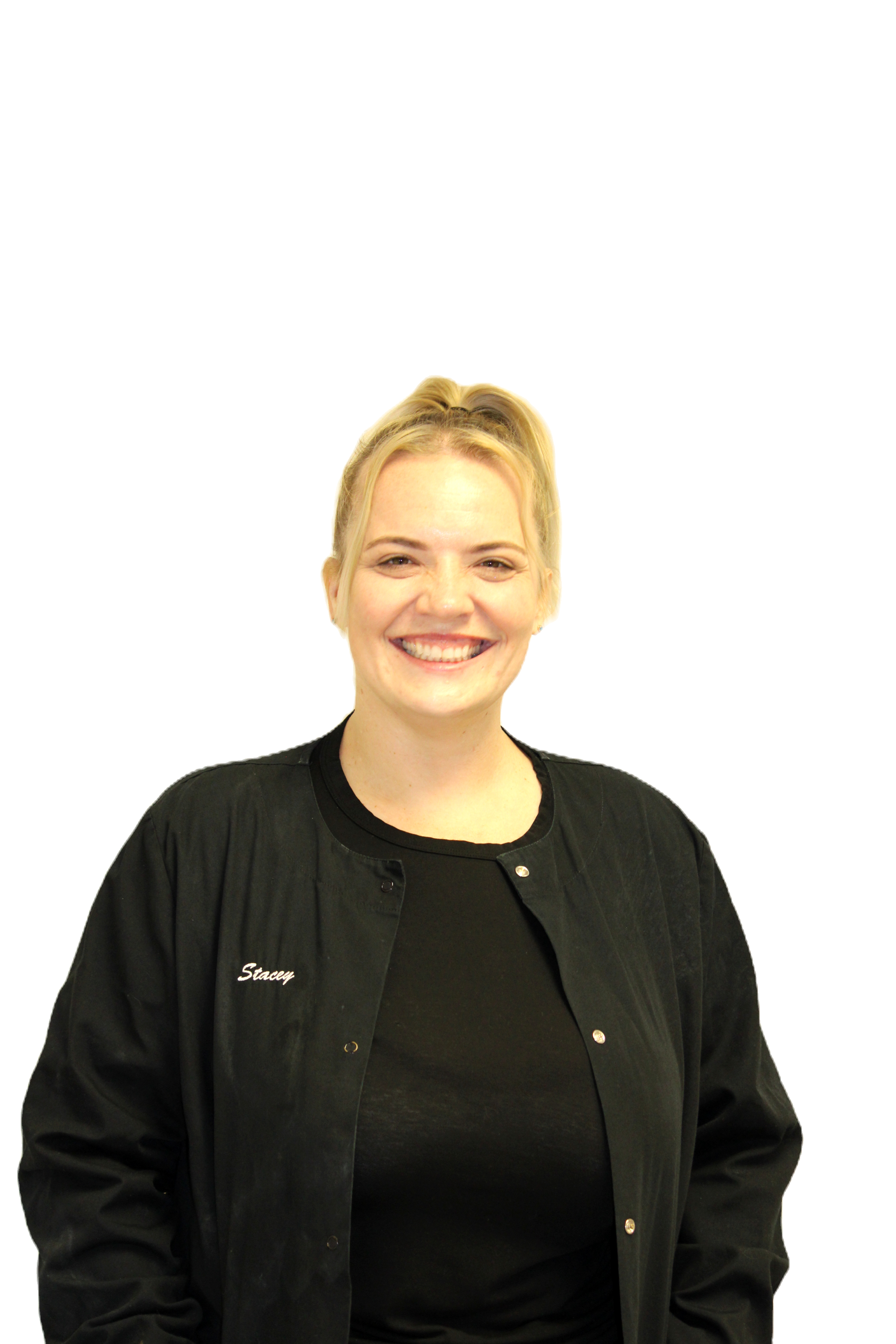 Stacey | Easy Dental Implant Center - West Orange NJ