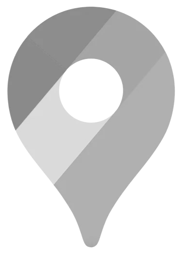 Location map pointer