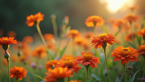 Native Plants and Eco-Friendly Solutions for Your Garden Oasis