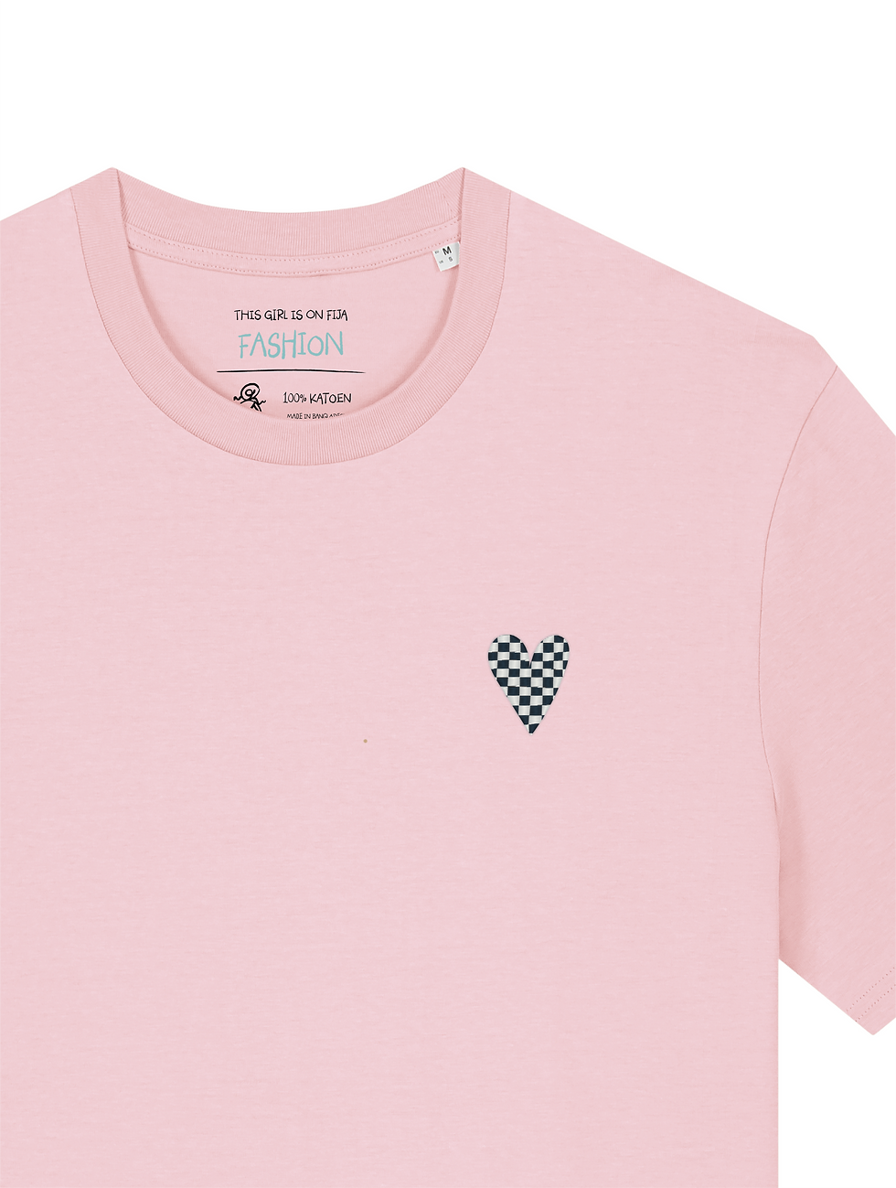 Thumbnail: Punk heart