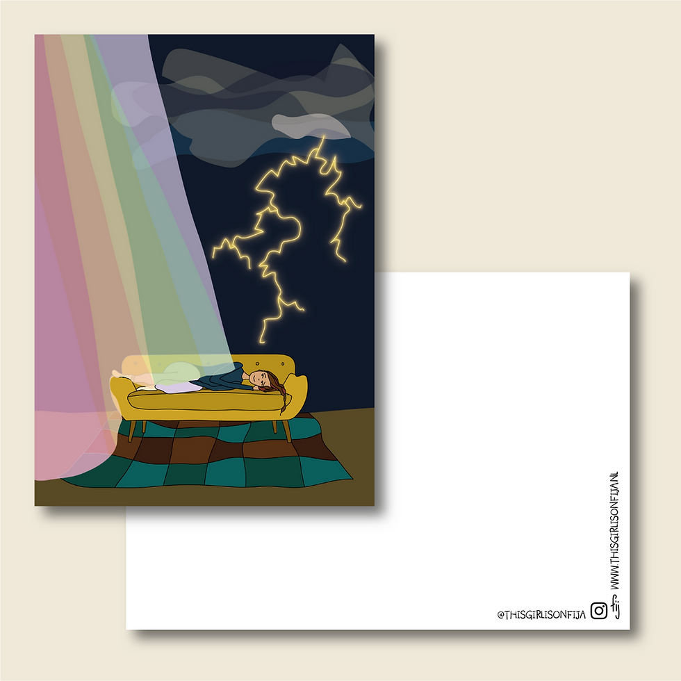 Thumbnail: Mental health I