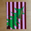 Thumbnail: Kat in kerstboom