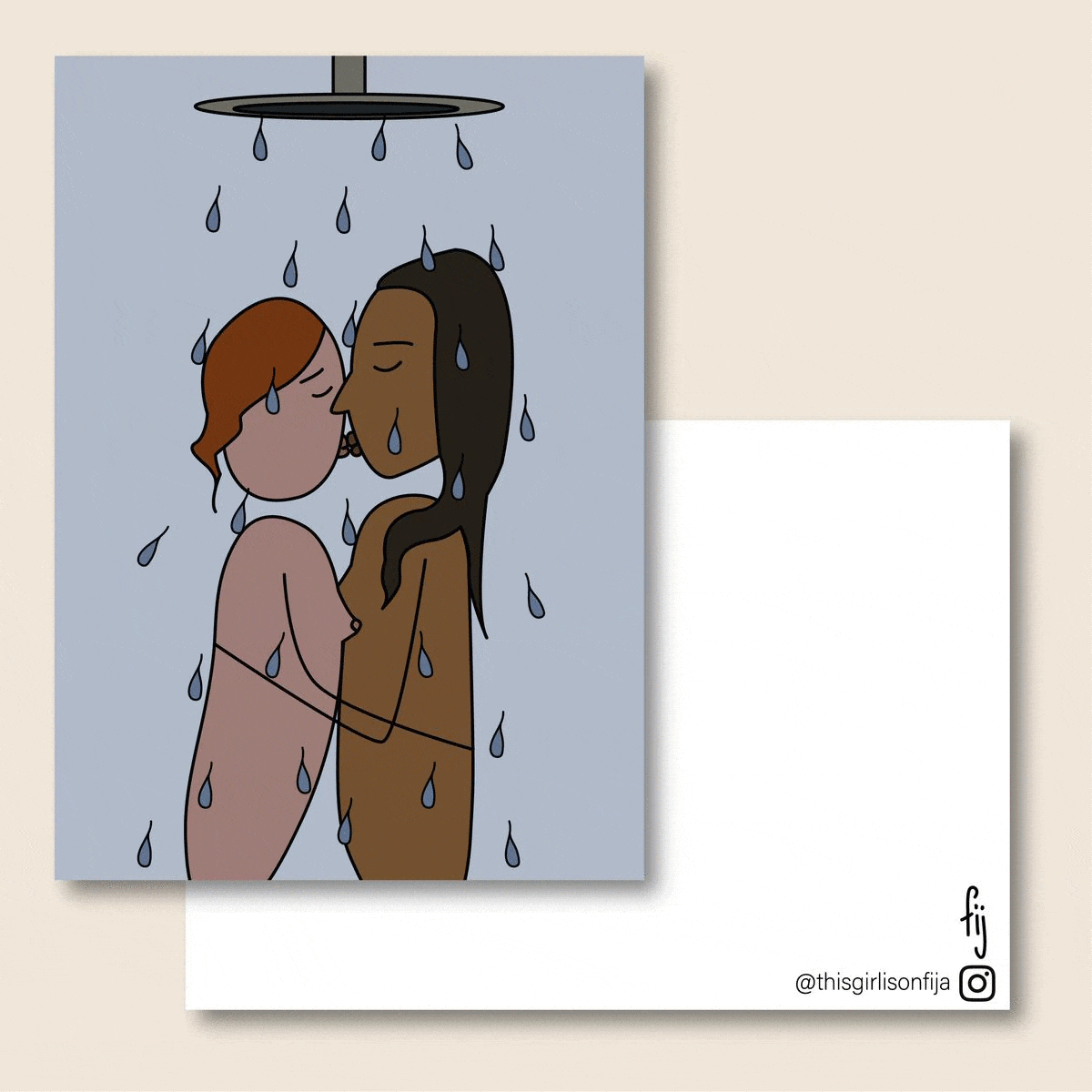 Valentijnskaartjes