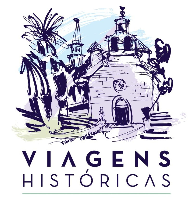 UERJ E MART APRESENTAM O ENCONTRO INTERNACIONAL “VIAGENS HISTÓRICAS"