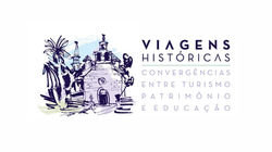 logo Viagens Históricas