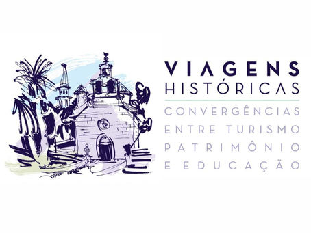 A ORGANIZAÇÃO DO VIAGENS HISTÓRICAS COMUNICA