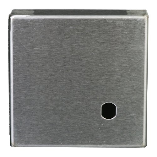 Colonel Fill Box Hard Pipe Fill Box Kit | milcarb