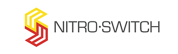 MilCarb Switch Series NitroSwitch changeover manifold logo