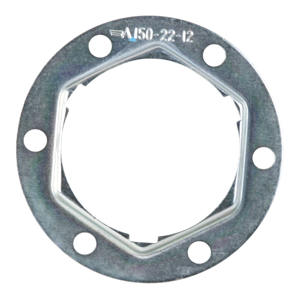 Aeroquip Mounting Flange
