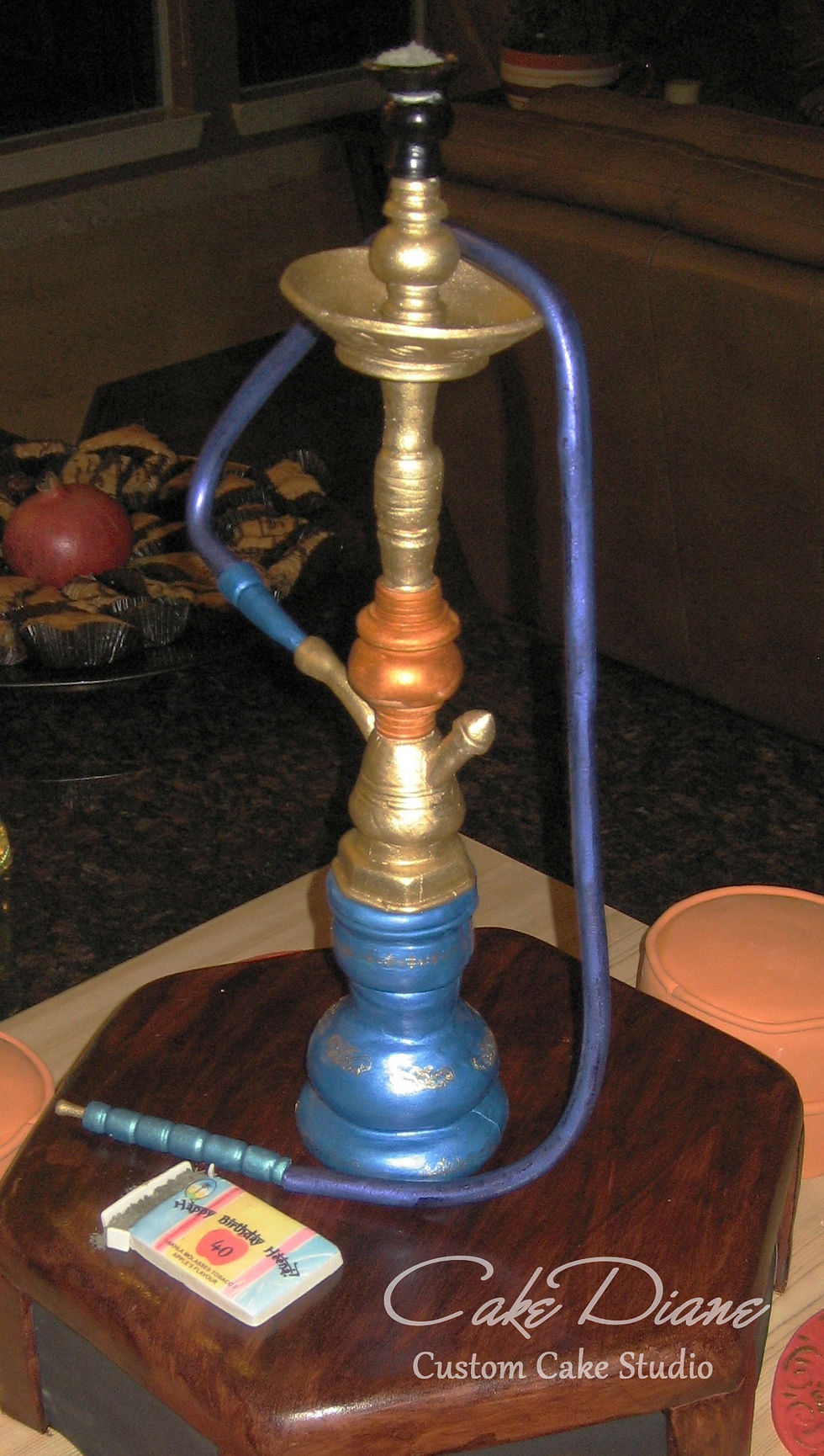 Hookah