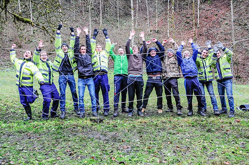 Lehrlinge, Generation Z