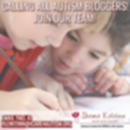 New Bloggers