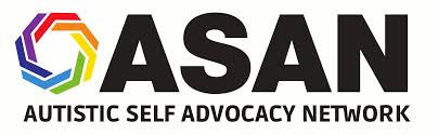 Autistic Self Advocacy Network, ASAN, 2014 ICare4Autism International Conference Exhibitor