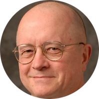 W. Ted Brown at 2016 ICare4Autism International Autism Conference
