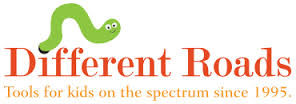 Different Roads, 2014 ICare4Autism International Conference Exhibitor