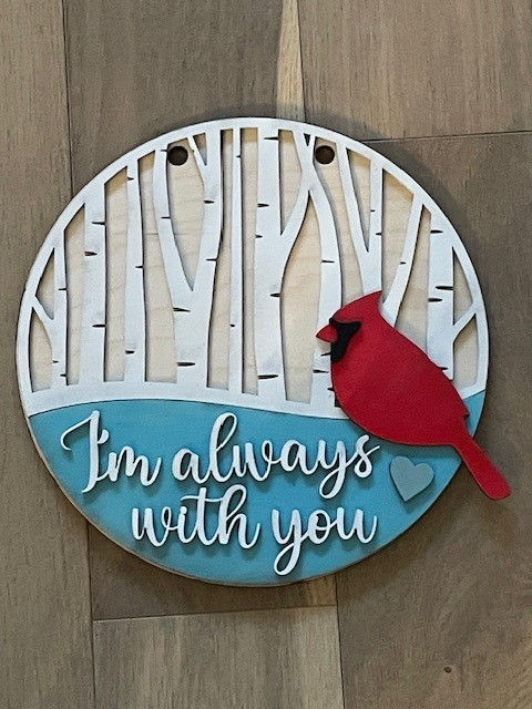 Thumbnail: Sign- DIY Kit