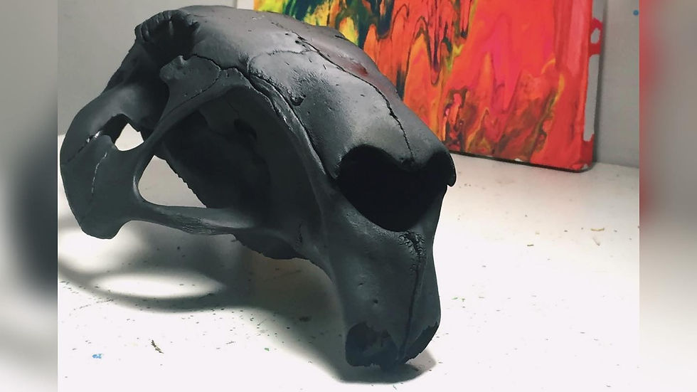 Miniatura: “Mutant Robotic”