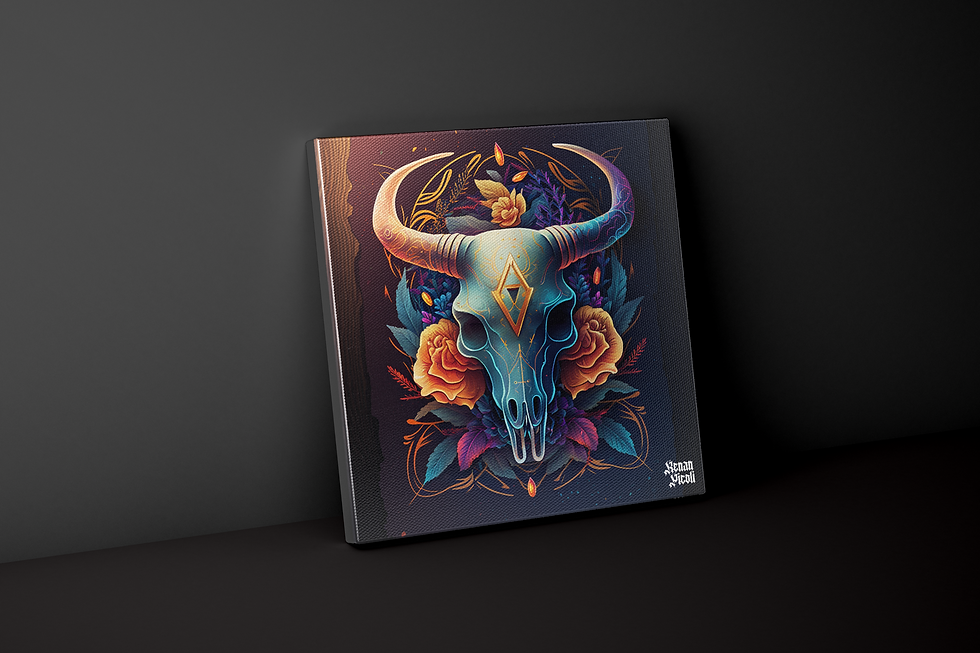 Miniatura: Ancestral