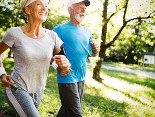 Spring is the best time to lose weight!