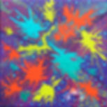 SOLD! Starburst