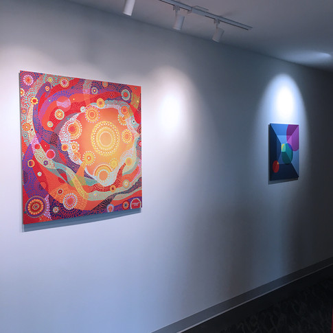 The Lofts CC Solarism