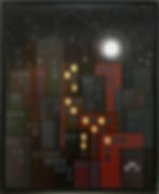 City Moon