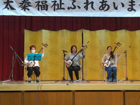太秦福祉ふれあい祭り